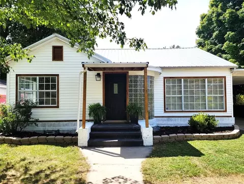 406 Velma St, Harrison, AR 72601