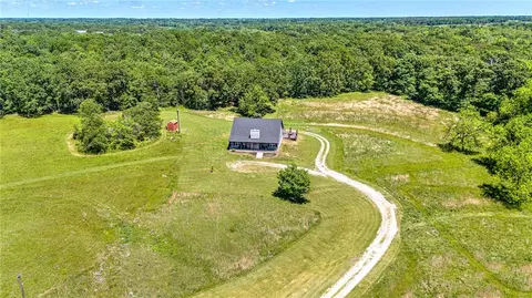 13700 N Mount Olive Rd, Gravette, AR 72736
