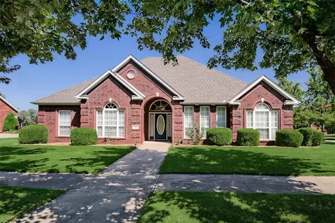 245 Ahlstrand Ter, Springdale, AR 72762