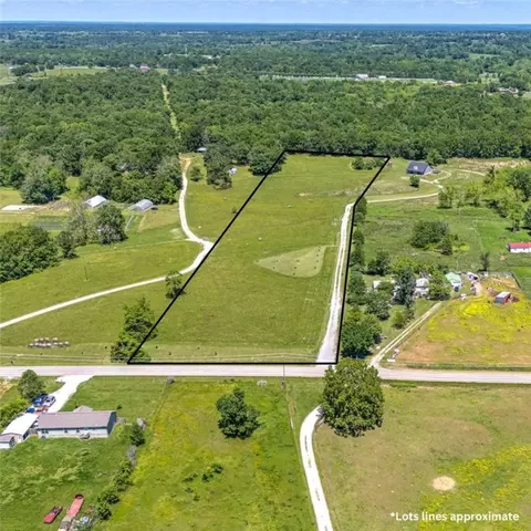 N Mt Olive Road, Gravette, AR 72736