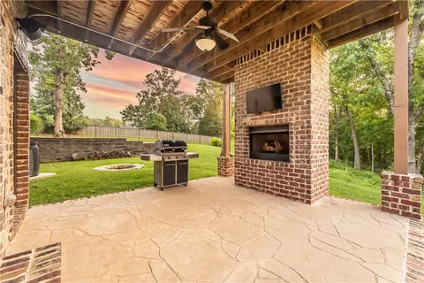 Other - 3411 Post Oak Ct, Centerton, AR 72719 photo 11 of 12