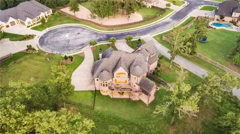 View/Area - 3411 Post Oak Ct, Centerton, AR 72719 photo 1 of 5