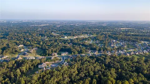 View/Area - 3411 Post Oak Ct, Centerton, AR 72719 photo 4 of 5