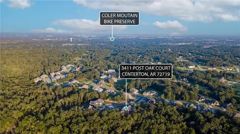 View/Area - 3411 Post Oak Ct, Centerton, AR 72719 photo 5 of 5