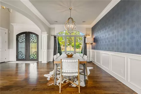 Other - 3411 Post Oak Ct, Centerton, AR 72719 photo 2 of 12