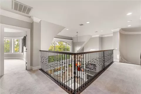 Entry Way - 3411 Post Oak Ct, Centerton, AR 72719 photo 3 of 3