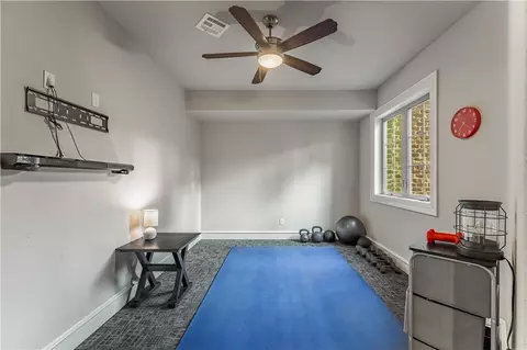 Other - 3411 Post Oak Ct, Centerton, AR 72719 photo 5 of 12