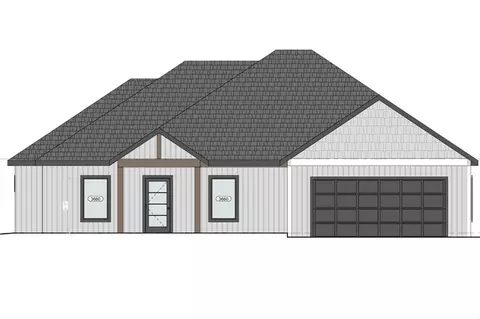 24 Lockton Dr, Bella Vista, AR 72714