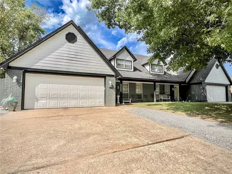 2644 Ruth Ave, Springdale, AR 72764