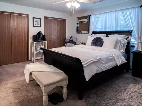 Bedroom - 2644 Ruth Ave, Springdale, AR 72764 photo 1 of 6