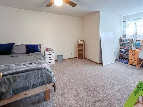 Bedroom - 2644 Ruth Ave, Springdale, AR 72764 photo 3 of 6
