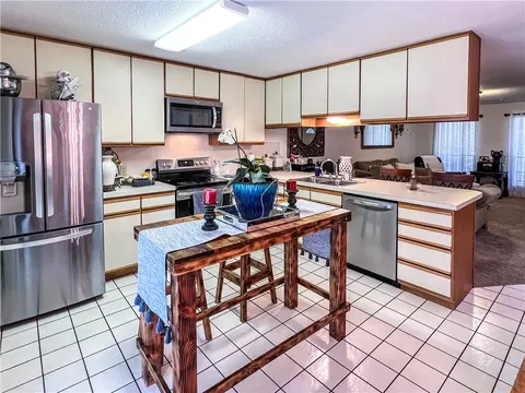 Kitchen - 2644 Ruth Ave, Springdale, AR 72764 photo 2 of 6