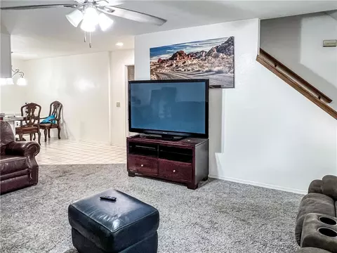 Living - 2644 Ruth Ave, Springdale, AR 72764 photo 3 of 3