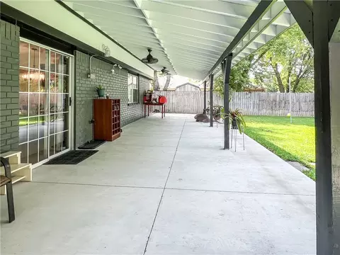 Exterior - 2644 Ruth Ave, Springdale, AR 72764 photo 3 of 7