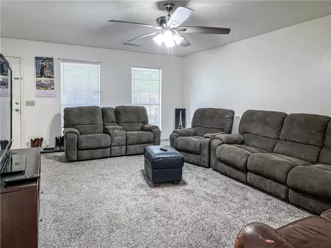 Living - 2644 Ruth Ave, Springdale, AR 72764 photo 2 of 3