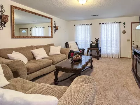 Living - 2644 Ruth Ave, Springdale, AR 72764 photo 1 of 3
