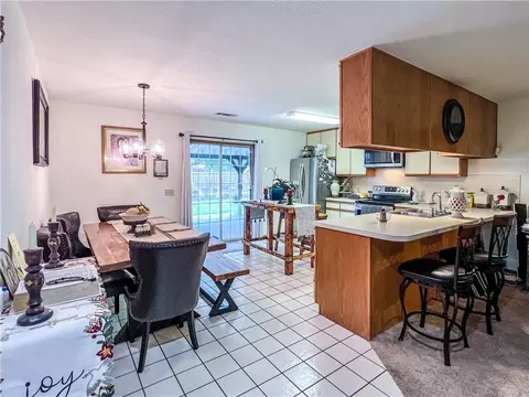 Dining - 2644 Ruth Ave, Springdale, AR 72764 photo 1 of 3
