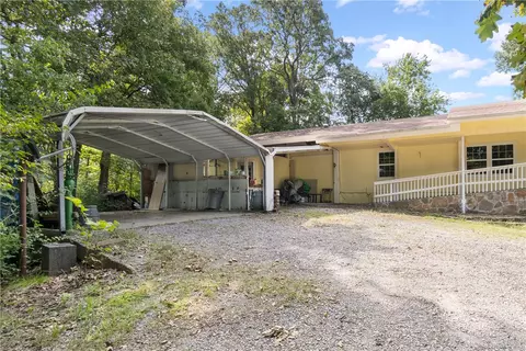 10024 Highway 265, Fayetteville, AR 72701