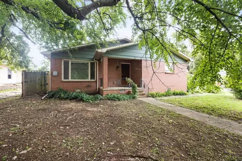 247 Mcknight Ave, West Fork, AR 72774