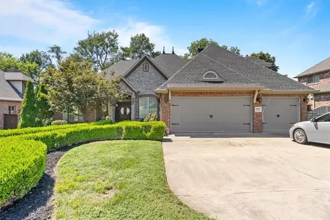 4681 Crosswinds Dr, Fayetteville, AR 72764