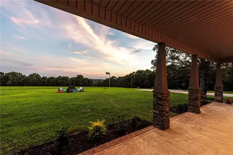17062 Malico Mountain Rd, West Fork, AR 72774 photo 6
