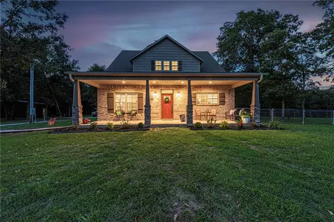 17062 Malico Mountain Rd, West Fork, AR 72774 photo 2