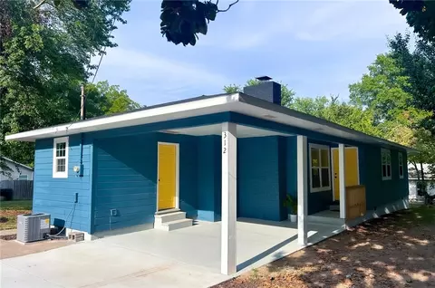 312 N B St, Centerton, AR 72719