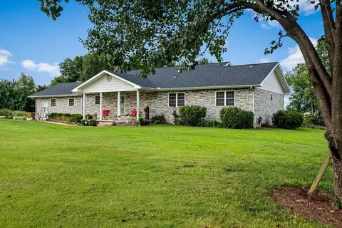 9419 Highway 14, Lead Hill, AR 72644