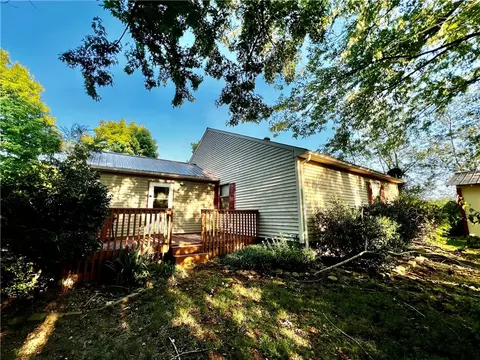 3285 Old Bergman Rd, Harrison, AR 72601 photo 3