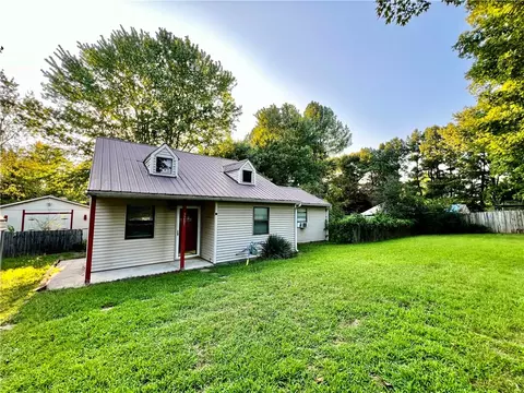 3285 Old Bergman Rd, Harrison, AR 72601 photo 2