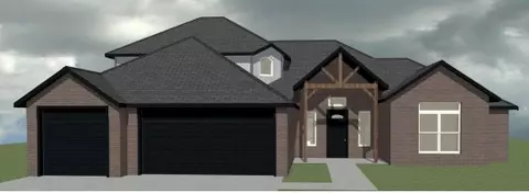 131 Ambry Loop, Centerton, AR 72719