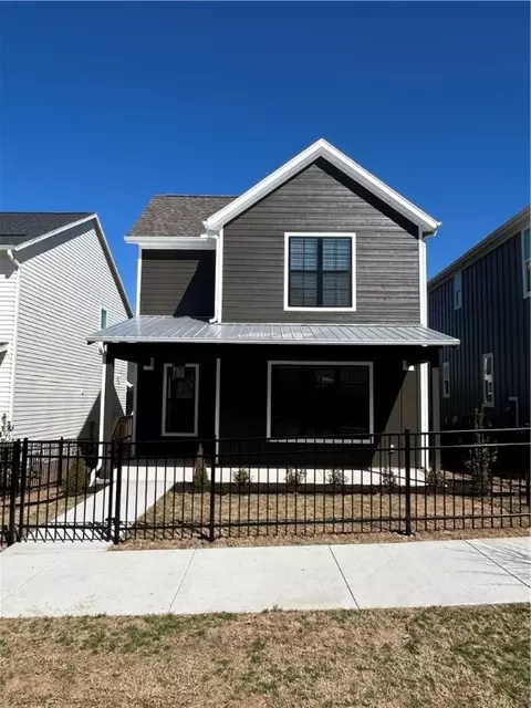2046 E Little Crew Dr, Fayetteville, AR 72703