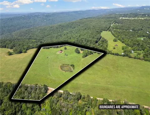 10134 Colt Rd, Winslow, AR 72959