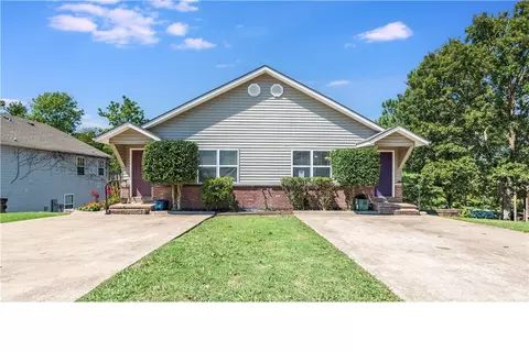 24572459 N Brophy Cir, Fayetteville, AR 72703