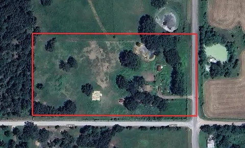 4980 S 445 Rd, Salina, OK 74365