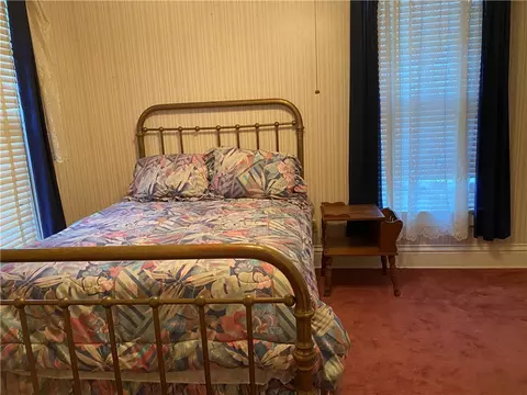 Bedroom - 523 N 7th St, Fort Smith, AR 72901 photo 6 of 7