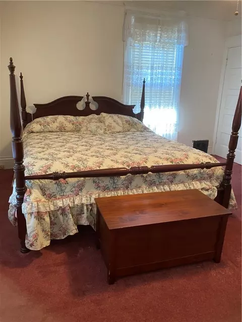 Bedroom - 523 N 7th St, Fort Smith, AR 72901 photo 1 of 7