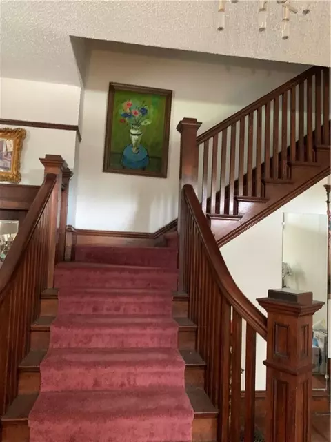 Entry Way - 523 N 7th St, Fort Smith, AR 72901 photo 1 of 1