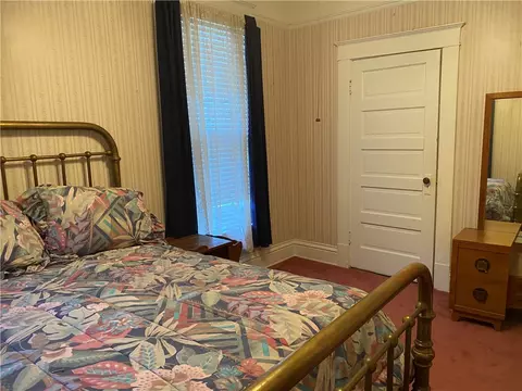 Bedroom - 523 N 7th St, Fort Smith, AR 72901 photo 7 of 7