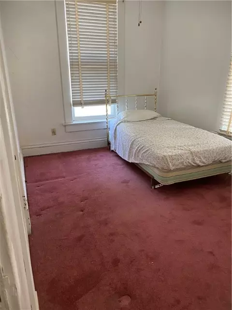 Bedroom - 523 N 7th St, Fort Smith, AR 72901 photo 3 of 7