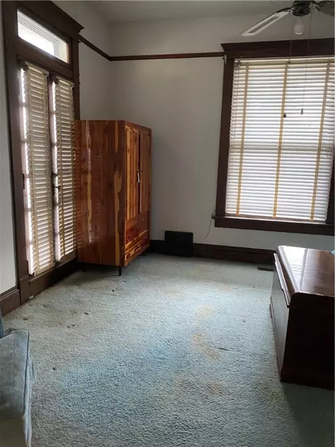 Bedroom - 523 N 7th St, Fort Smith, AR 72901 photo 5 of 7