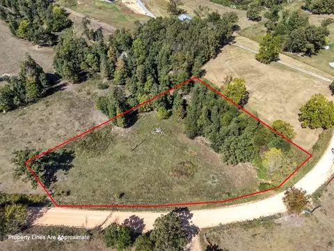 Kelly Pond Road, Decatur, AR 72722