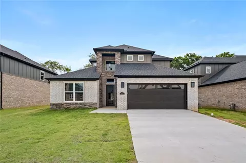 1210 Whistler St, Centerton, AR 72713