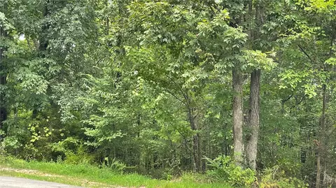 tbd Saxilby Ln, Bella Vista, AR 72715