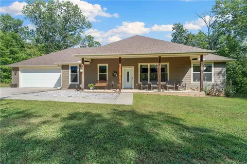 16503 Twin Hollows Ln, Garfield, AR 72732
