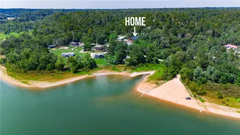 10250 Clairborne Rd, Rogers, AR 72758 photo 3