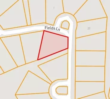 Fields Lane, Bella Vista, AR 72715