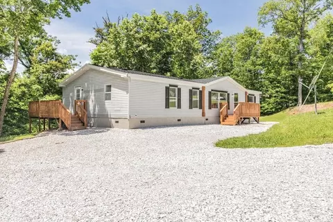 14765 Oak Hill Rd, Bella Vista, AR 72715