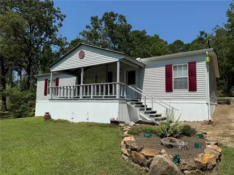 53 Cedar Dr, Salesville, AR 72653
