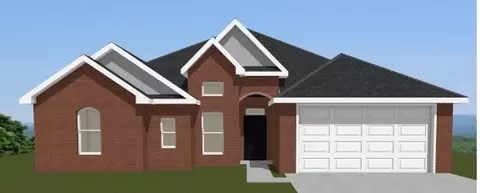 1481 Sessile Oak Way, Bentonville, AR 72712
